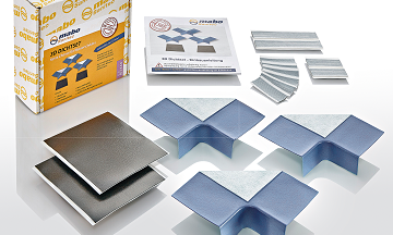 mabo Sanitec 3D Dichtset