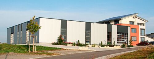 mabo Sanitec GmbH mabo Sanitec GmbH