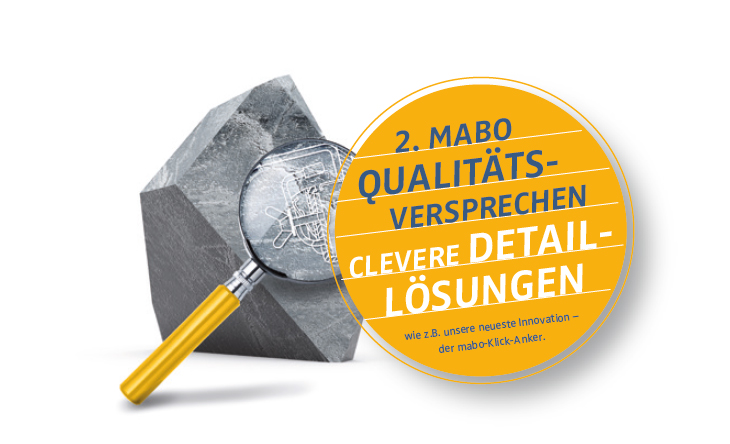 Clevere Detaillösungen