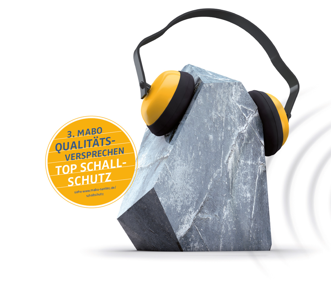 Schallschutzlösungen